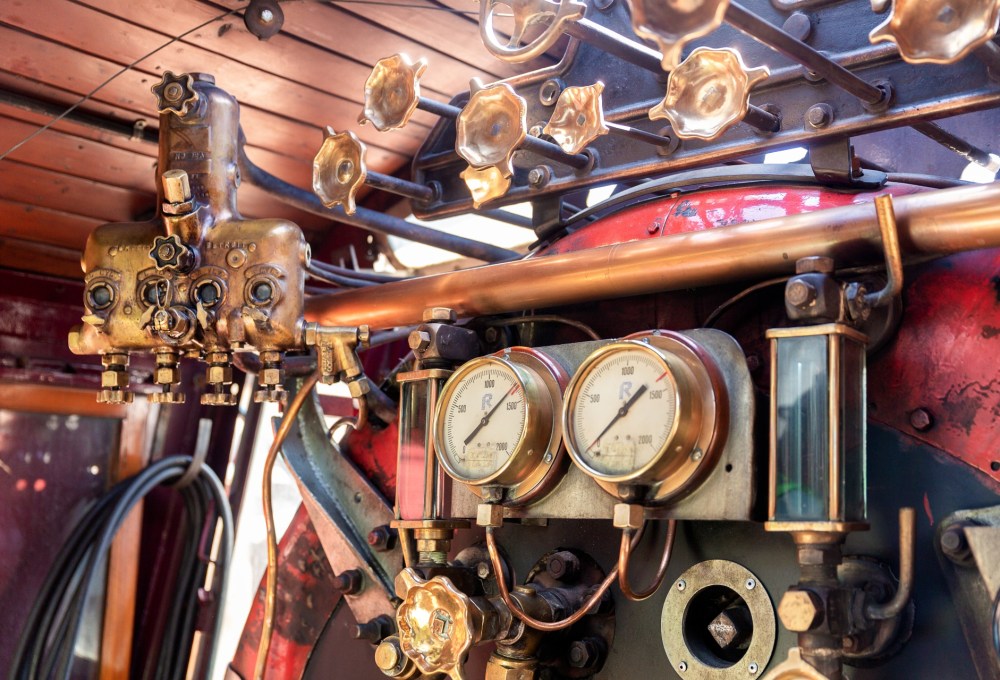 Südafrika im Pride of Africa